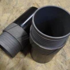 Good price Enhanced Bit Longevity With BQ NQ HQ PQ Reaming Shells For Wireline Coring online