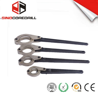Good price Wireline Grip Diamond  Inner tube Outer Tube Wrench Diamond Cirecle Wrenches For Drilling online