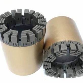 Good price Impregnated Diamond Drill Bits Enhancing Efficiency And Precision In Geological Drilling online
