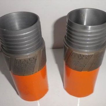 Good price High Speed Reaming Shells For Geological Core Drilling With High Performance online