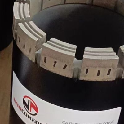 Good price Dcdma Standard HQ Imp Diamond Core Bits With High Durability And Efficiency online