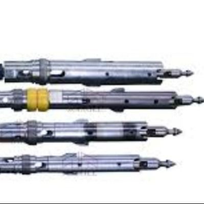 Good price 1.5m 3m Length Alloy Steel Wireline Core Barrel For Efficient Geological Exploration online