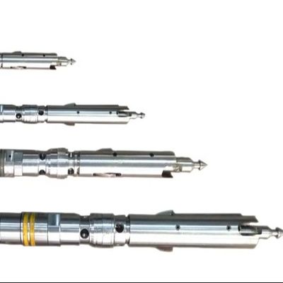 Good price 1.5m / 3m BQ NQ HQ PQ Wireline Core Barrel Assembly For Core Drilling With Long Service Life online