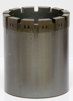 Good price High Speed Diamond Casing Shoes Bits  BW NW HW  Casing Shoe Bits online
