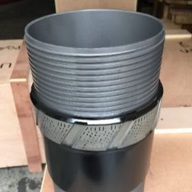 Good price BWL NWL HWL PWL Reaming Shells Precision Stabilization for Seamless Drilling Operations online