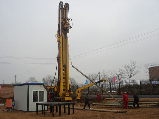 Good price Automatic Rotary CBM drilling Rig MD-750 With Diesel Engine Power Of 275kw online