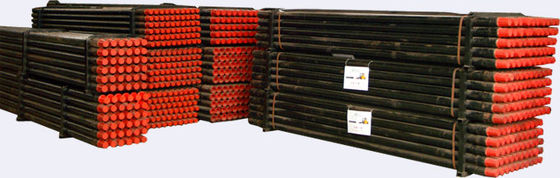 Good price Non-dig HDD Drill Pipe For Ditch Witch Horizontal Directional Drilling Machine online