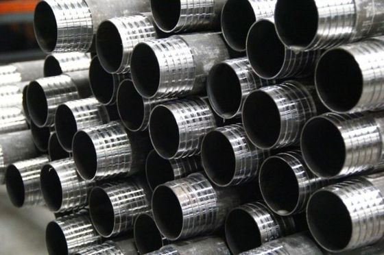 Good price PWL PC Wireline Drilling Rod 1.5m 3m  114.3mm  / 101.6mm Drill Pipe online