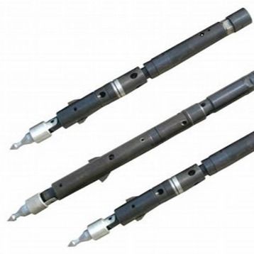 Good price 1.5m Wireline Core Barrel In Carbon Steel For Mining Equipment online