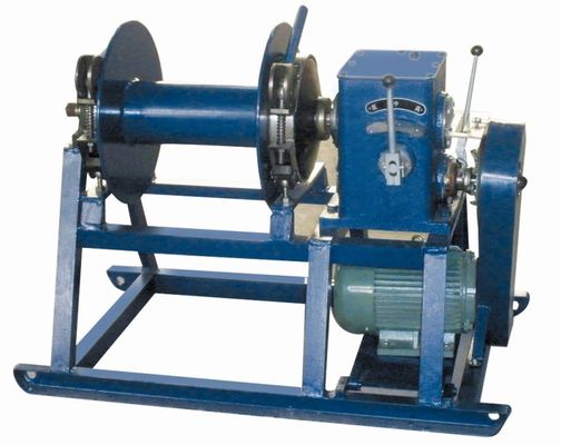 Good price Drill Rig Parts Coring Winch online