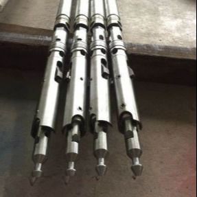 Good price Heavy Duty Wireline Core Barrel Assembly Reliable Performance For Deep Drilling Operations online