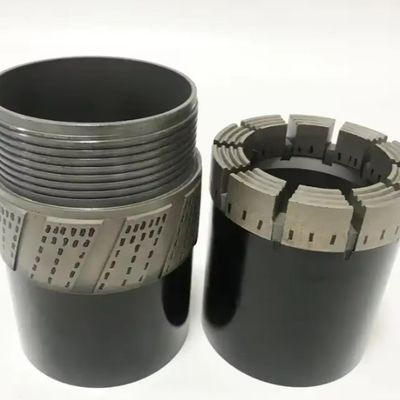Good price Advanced Reaming Shells To Enhance Core Barrel Stability And Hole Accuracy online