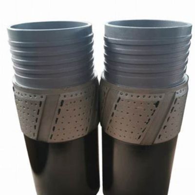 Good price BWL NWL HWL PWL Reaming Shells For Precision And Consistency In Core Drilling online