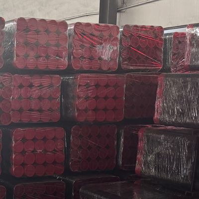 DCDMA Standard Wireline Drill Pipes With Superior Durability For Deep Core Drilling