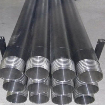 High Torque DCDMA Threaded Drill Pipe For Deep Hole Coring