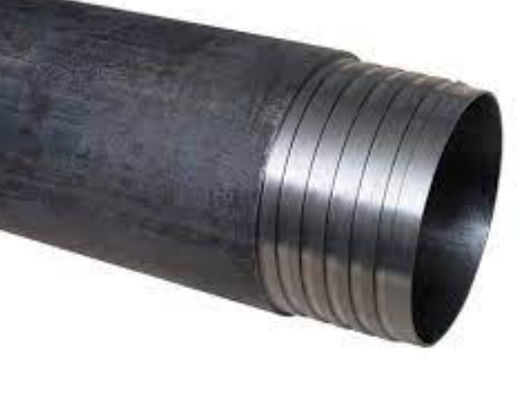 HQ Heat Treated Drill Pipe With High Torque Resistance For Deep Hole Drilling