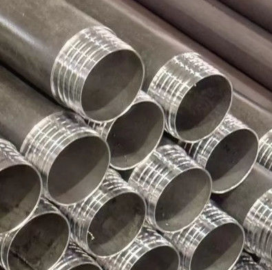 Good price PQ Wireline Drill Rod 3m Length Heavy Duty Alloy Steel Tube for Deep Hole Core Drilling online