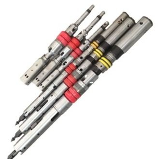 HQ Durable Wireline Core Barrel Assembly For Deep Mineral Exploration Projects