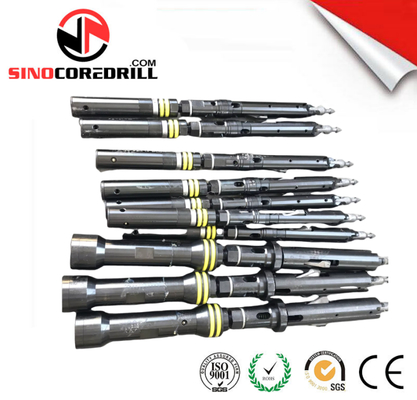 Durable Wireline Core Barrel Assembly for Deep Geological Core Sampling