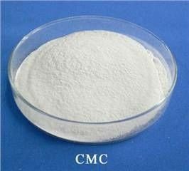 Good price Drill Rig Parts - Drispac Polymers PAC-R for Drilling Fluid HV-CMC online