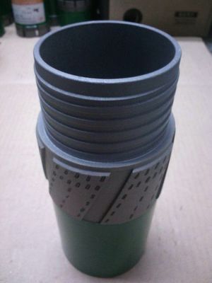 Good price HQ PQ Diamond Reaming Shell For Geological Core Drilling online
