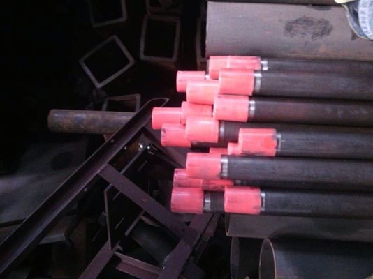 Good price High Performance Alloy Steel Casing Pipe For Mining , Wireline Drill Rods online