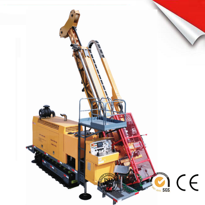 Good price CR-18A Surface Exploration Drilling Rig online