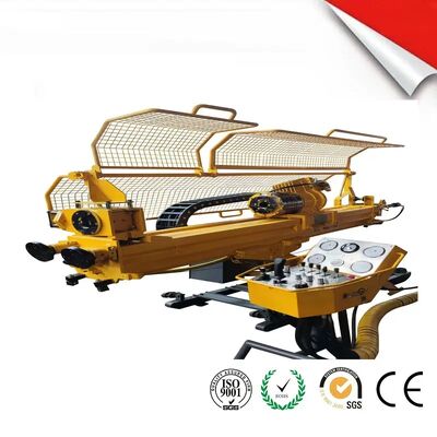 Good price UN1500 Underground Core Drilling Rig with 1650Nm Max Torque and 0-180° Omnidirectional Drilling for 1500m Depth online