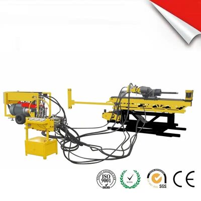 Good price 75U Underground Core Drilling Rig online