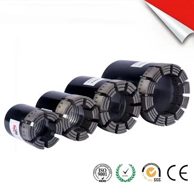 Good price HQ Impregnated Diamond Core Drill Bit online