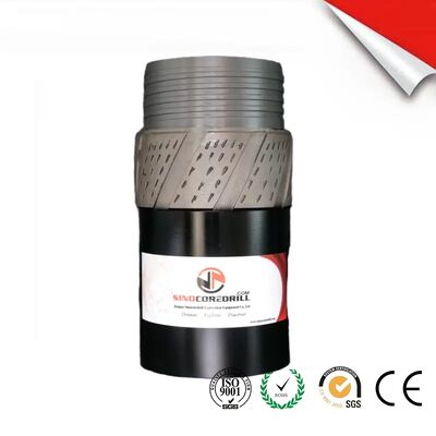 Good price HQ Impregnated Diamond Reaming Shells online