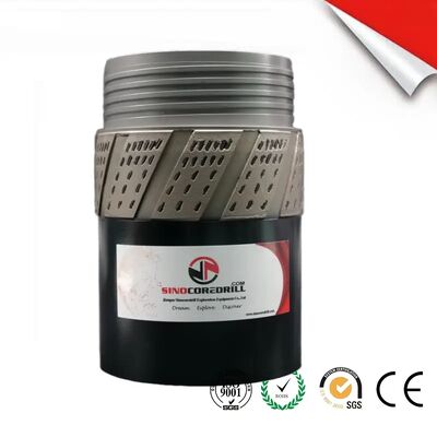 Good price PQ Impregnated Diamond Reaming Shells online