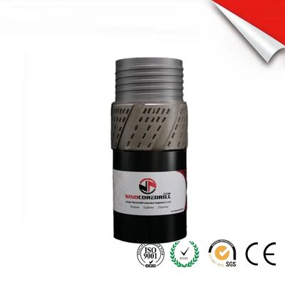 Good price NQ Impregnated Diamond Reaming Shells online