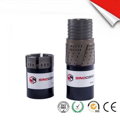 Good price BQ Impregnated Diamond Reaming Shells online