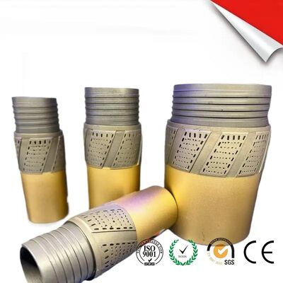 Good price Surface Set Natural Diamond Reaming Shells online
