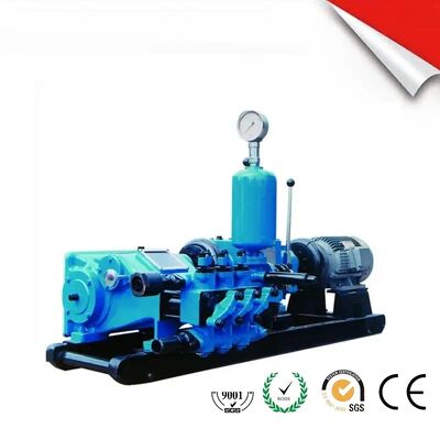 Good price BW150 Single Action Piston Mud Pump online