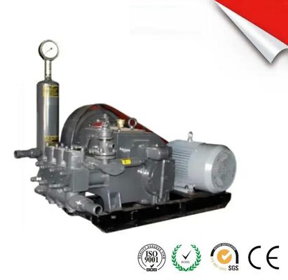 Good price BW160/10 Single Action Piston Mud Pump online