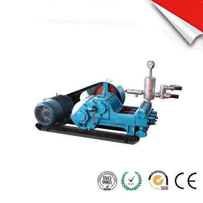 Good price BW250 Horizontal Triplex Mud Pump online
