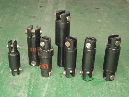 Good price Full Rotary HDD Swivel / Ditch Witch Swivel With Reamer , HDD Drilling Tools online