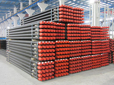 Good price HDD Drilling Tools - HDD Drill Rod / Pipe Forged R780 , G105 and S135 Grade online