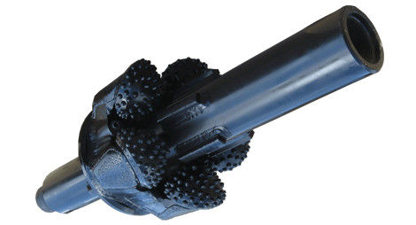 Good price Higher Efficiency HDD Drilling Tools - Reamer Bit For Reaming Oil , Gas online