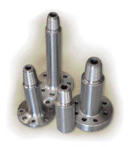 Good price Alloy Steel Drive Chucks And Sub-Savers , HDD Directional Drilling Tools online