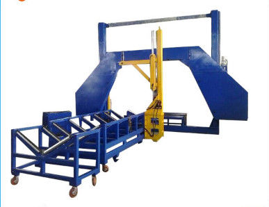 Good price CNC Tube Cutter Large Pipe Cutting 1600mm Plastic Pipe Welding Machine PE PVC PP HDPE Pipe online