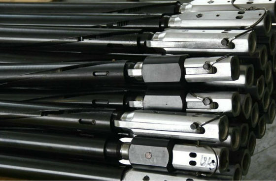 Good price Wireline Core Drill Parts BQ NQ HQ PQ AQU BQU NQU Ezy Lock online