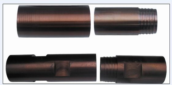 Good price Wireline Core Barrel Locking Coupling And Adapter Coupling Q Series online