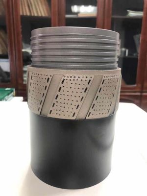 Good price Natural Diamond Reamer Reaming Shell HWL Wireline Core Barrel Surface Set online