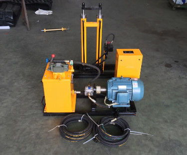 Good price Hydraulic CPT Static Cone Penetrometer Apparatus 4.85KW 2600r/min Rated online