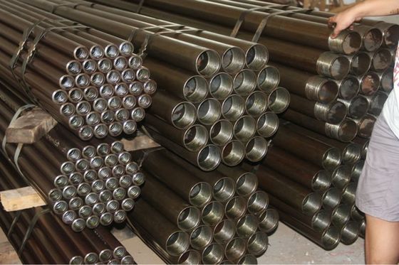 Good price BQ NQ HQ PQ Wireline Drill Rod Core Barrel  Inner tube and Outer tube series online