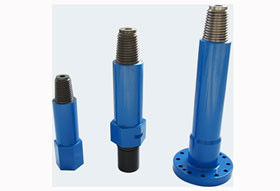 Good price High Performance Trenchless Drilling Equipment Drill Collar Providing Weight online