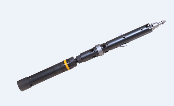 Good price Thin Wall Btw Ntw Htw Wireline Double Tube Core Barrel Assembly Head Assembly Conventional Drilling online